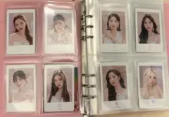 TWICE トレカ 9枚セット コンプリート - メルカリ