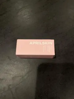 APRILSKINエイプリルスキンヒーローリップタトゥーティント飲み会プランパーのサムネイル