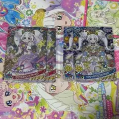 ひみつのアイプリ リング姫 まとめ売り