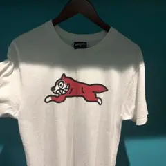ICECREAM ランニングドッグ TEE ホワイト 2XL HUMANMADE - メルカリ