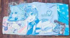 CUTIE STREET 梅田みゆ 推しグッズセット バラ売り⭕️ - メルカリ