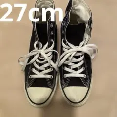 コンバース ハイカット 27cmのサムネイル