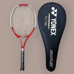 ⑥YONEX GRAFLEX 115 硬式テニスラケット デッドストック - メルカリ
