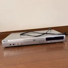 정크 후지에르 DVD/VCD/CD 플레이어 본체 KC-901