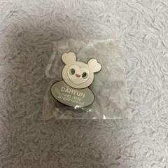 TWICE 日本fc 継続特典 ダヒョン ペンライト