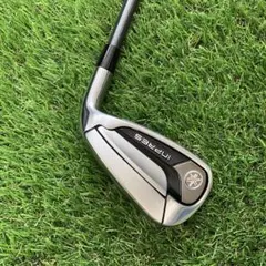 23Inpres Drivestar ドライブスター 7番アイアン NS850S 23Inpres Drivestar ドライブスター 7番アイアン NS850S - メルカリ