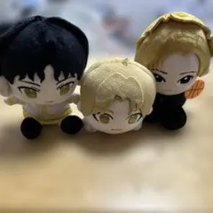 2025年最新】buddiis ぬいぐるみ yumaの人気アイテム - メルカリ