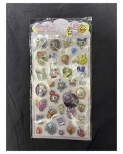 ボンボンドロップシール たまごっち