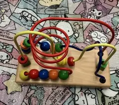 ボーネルンド　ルーピング　おまけ付き　知育玩具　まとめ売り　セット