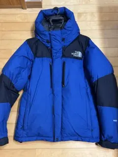ザノースフェイス バルトロライトジャケット XL