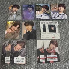 ナムの女様 リクエスト 5点 まとめ商品