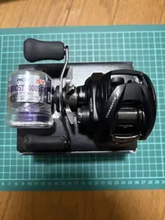 SILVER WOLF SV TW 1000XHL スプールセットのサムネイル