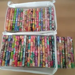 ちはやふる1～45巻＋中学生編3冊＋関連2冊 計50冊まとめ売り - メルカリ
