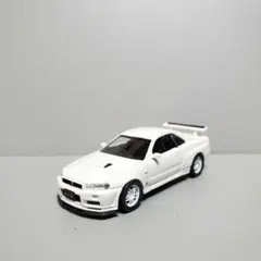 2025年最新】京商 r34の人気アイテム - メルカリ