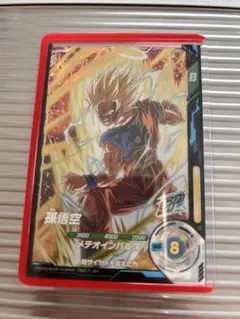 SDV6-025 孫悟空GDR