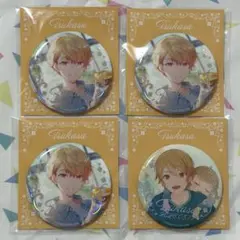 プロセカ はぴこれ 天馬司 BD アクリル色紙A 缶バッジA - メルカリ