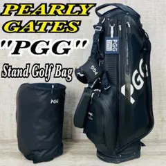 PEARLY GATES キャディバッグ & 名器三浦技研アイアンセット - メルカリ
