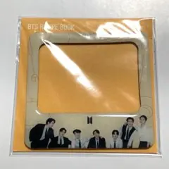 2025年最新】bts ミニフォト 未開封の人気アイテム - メルカリ