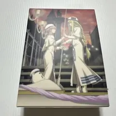 ARIA DVD BOX アニメ　初回生産限定版