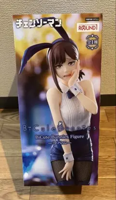 ラウワン限定 チェンソーマン コベニ BiCuteBunniesFigure