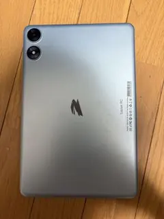 新品未使用未開封 T1 HD Tablet 10.1インチ 128GB - メルカリ