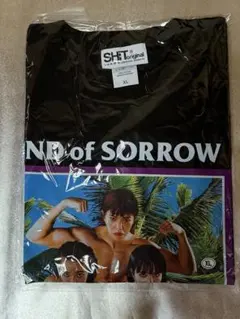 BiSH To the end Tシャツ