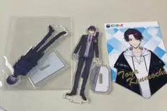 にじさんじ　剣持刀也　アクリルスタンド