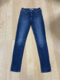 リーバイス　311SHAPING SKINNY スキニージーンズ　　26インチ