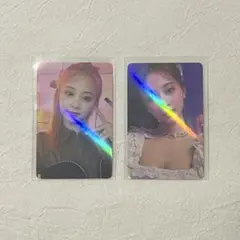 TWICE READY TO BE ツウィ　withmuu デジパック　デジパ 楽天市場】☆WITHMUU特典☆ランダム☆ TWICE - 12th Mini Album