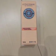 ロクシタン SH フットバーム a 50mlのサムネイル