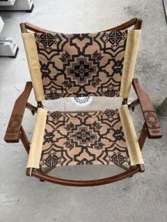 専用　カーミットチェアのサムネイル