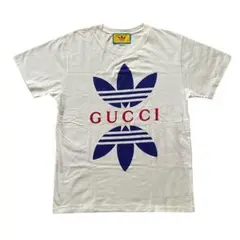 2026年最新】ADIDAS X GUCCI メンズ トップスの人気アイテム - メルカリ