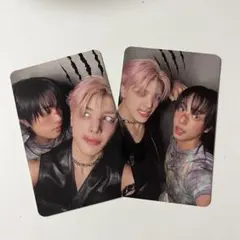 &TEAM BtL ユニットトレカ TAKI MAKI