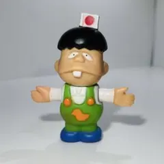 当時物 NGKプラグ ソフビ人形 プラグ坊や フィギュア c 当時物 NGKプラグ ソフビ人形 プラグ坊や フィギュア c - メルカリ