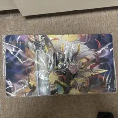 ファイアーエムブレムサイファ カミラ&ヒノカ(if姉ver)プレイマット