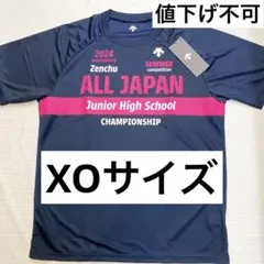 全中　陸上　限定Tシャツ　パンツ　デサントMサイズ 全中 陸上 限定Tシャツ パンツ デサントMサイズ - メルカリ