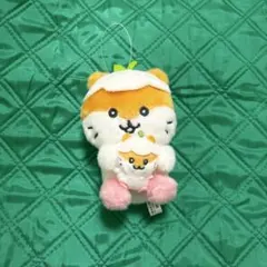 ナガノ　コロコロクリリン　マスコット