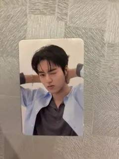 TREASURE Pleasure トレカハルト