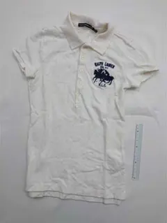 2025年最新】ポロシャツ 白の人気アイテム - メルカリ