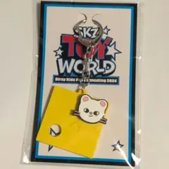 straykids FCくじ ジニレット - メルカリ