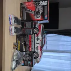 タミヤ TT-02 新品 未使用 1/10RC XB MOTUL AUTECH Z (TT-02シャーシ): RCモデル｜TAMIYA