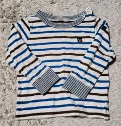 Double.B ボーダーロンT