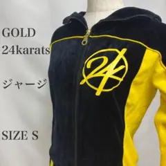 GOLD 24karats Diggers ジャージ　EXILE トップスのサムネイル