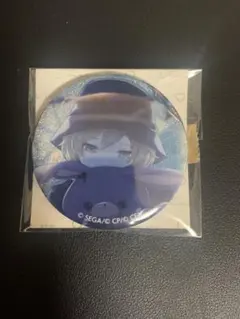 プロセカ 缶バッジ 54b 鏡音レン
