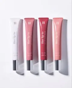 Her lip to ハーリップトゥ リップトゥラブセラム