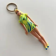 Barbie バービー　キーホルダー　キーチェーン