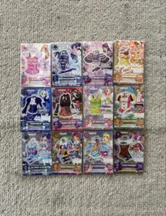 2026年最新】アイカツカード 初期プレミアムの人気アイテム - メルカリ