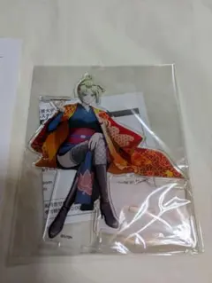 非売品》銀魂 月詠 アクスタ アクリルスタンド - メルカリ
