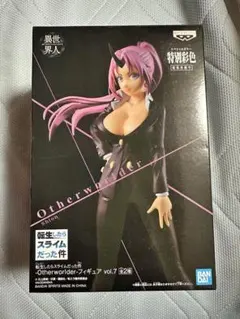 転生したらスライムだった件 Otherworlder シオン フィギュア