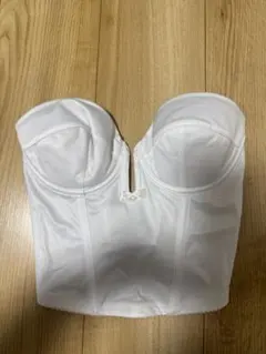 bridal bloom ブライダルインナー C70 オフホワイト